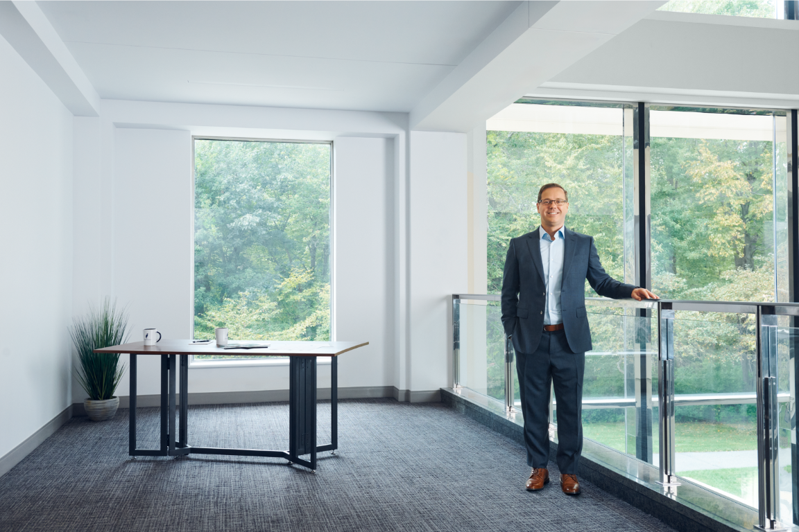 Andre M. Fernandes, CFP<sup>®</sup>