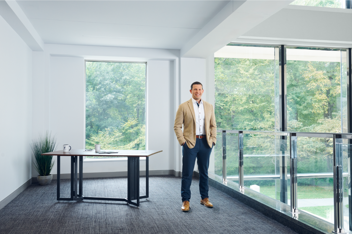 William F. LeFavor, CFP<sup>®</sup>